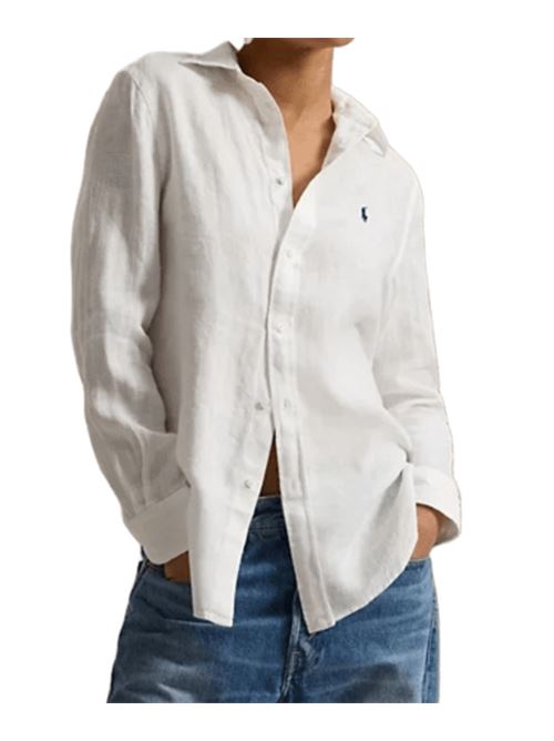 LINO CLASSIC FIT POLO RALPH LAUREN | 211970730518